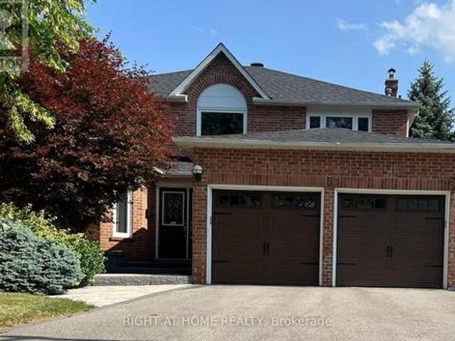 House for rent in York, Ontario
