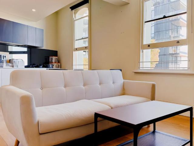 Apartment for rent in Camerons Creek, Victoria