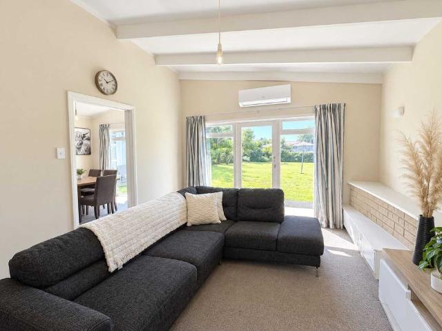 House for rent in Taruheru, Gisborne