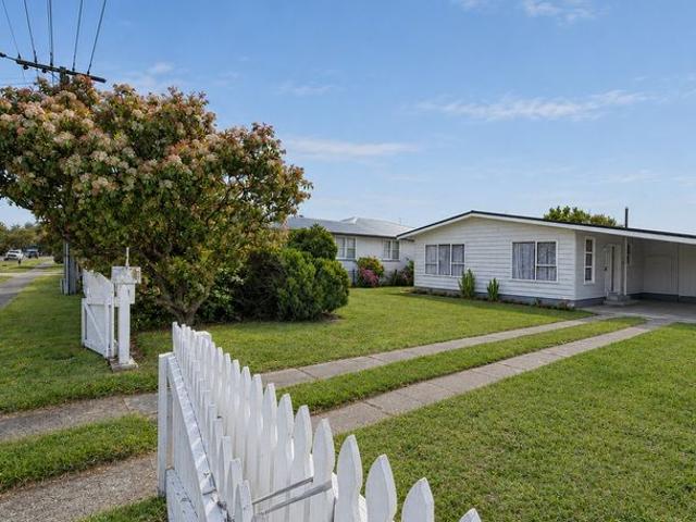 House for rent in Taruheru, Gisborne