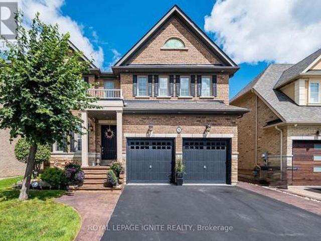 House for sale in Caledon, Ontario