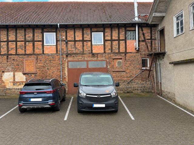 Erdgeschosswohnung mieten in Bad Nauheim, Hessen