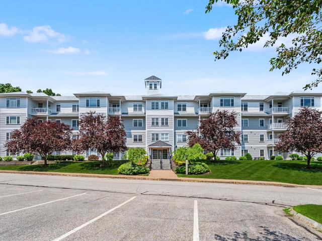 Condo for sale in New Hampshire
