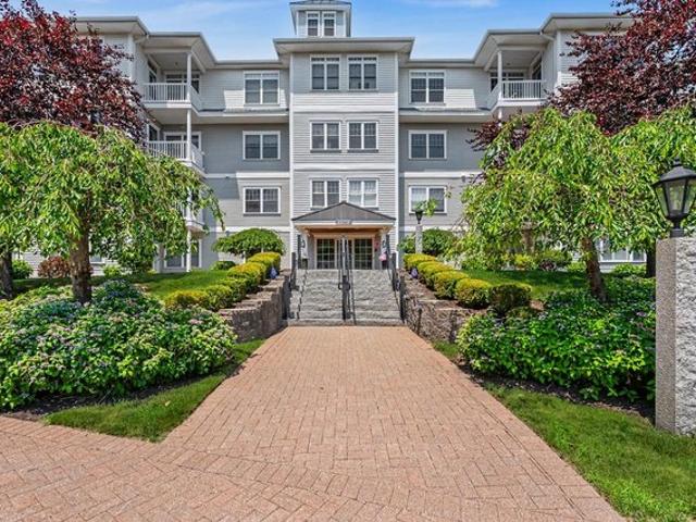 Condo for sale in New Hampshire