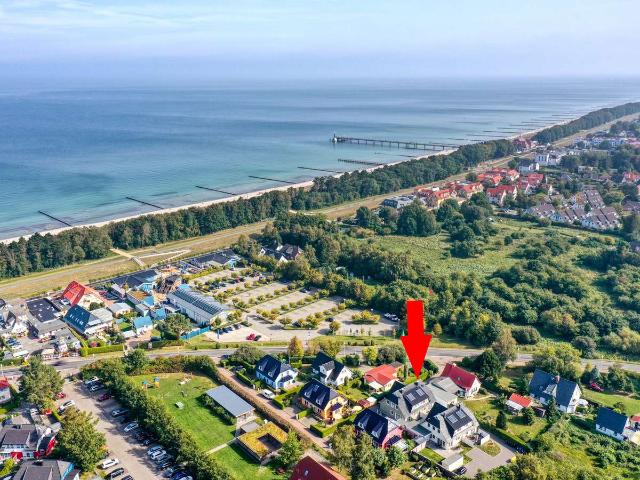 Haus kaufen in Zingst, Vorpommern-Rügen