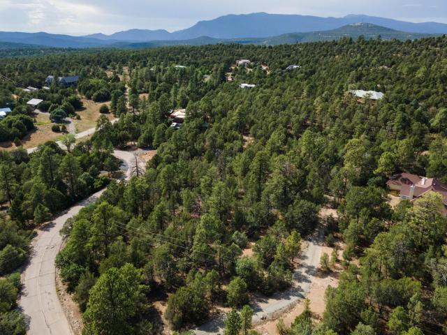 Land for sale in Placitas, New Mexico