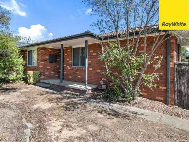 House for rent in Florey, Australian Capital Territory