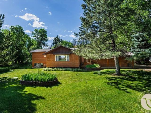 House for sale in Columbus, Montana