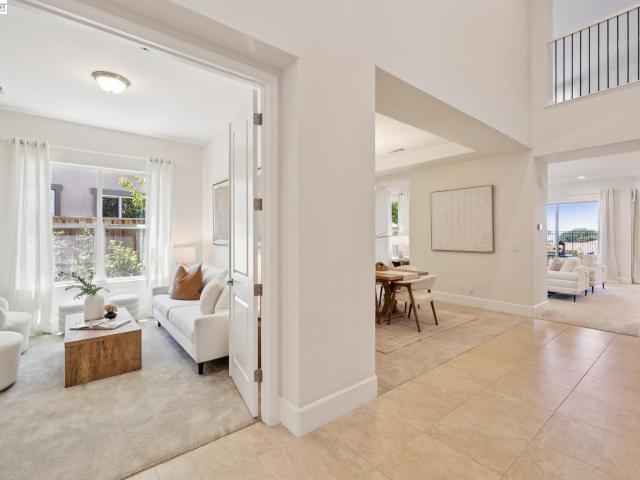 House for sale in Hayward, California