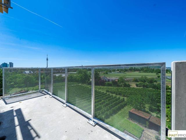 Apartment mieten in Floridsdorf, Wien