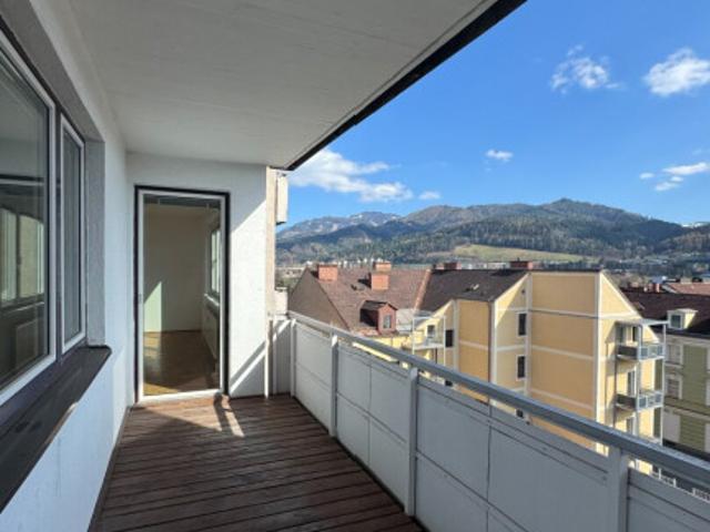 Wohnung kaufen in Judendorf, Leoben
