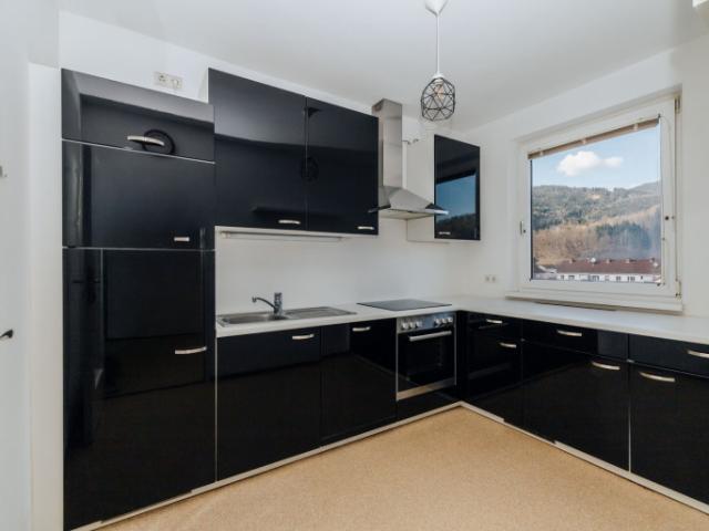 Wohnung kaufen in Judendorf, Leoben