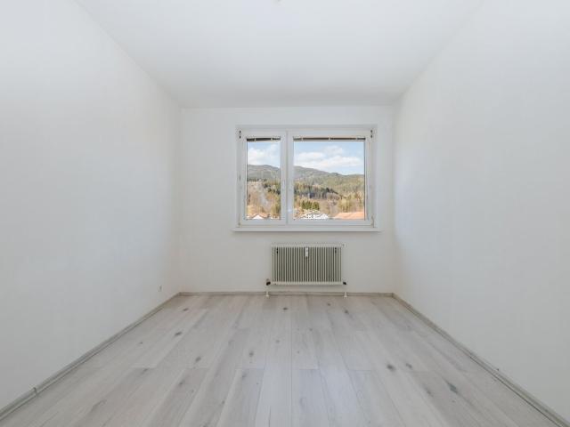 Wohnung kaufen in Leoben, Steiermark