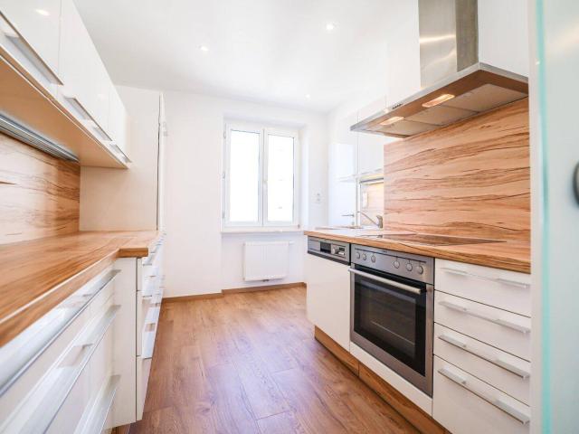 Apartment kaufen in Lend, Gersdorf-Feistritz