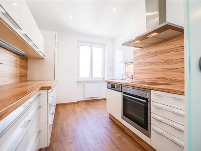 Wohnung kaufen in Gersdorf-Feistritz, Steiermark