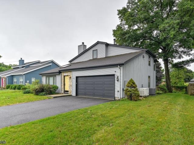 House for sale in Denville, New Jersey