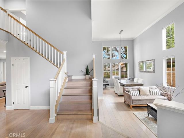 House for sale in Aliso Viejo, California