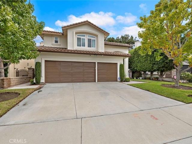 House for sale in Aliso Viejo, California