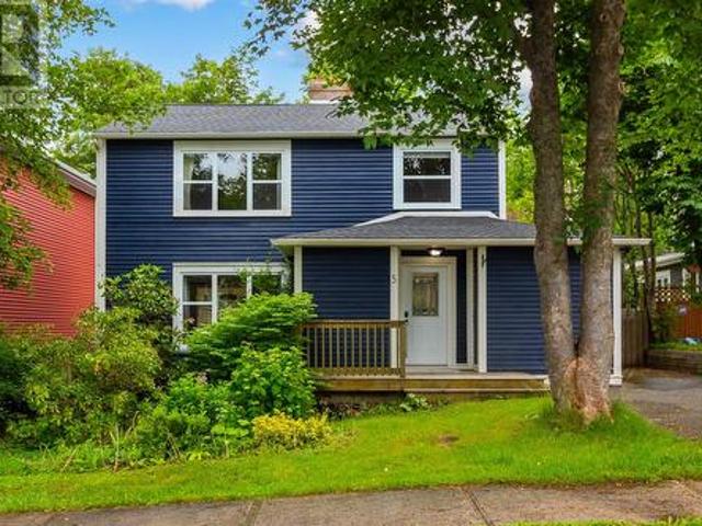 House for sale in Foxtrap, Newfoundland And Labrador
