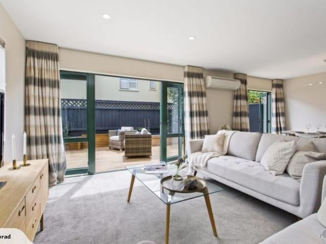 House for rent in Saint Albans, Linwood-Central-Heathcote Community