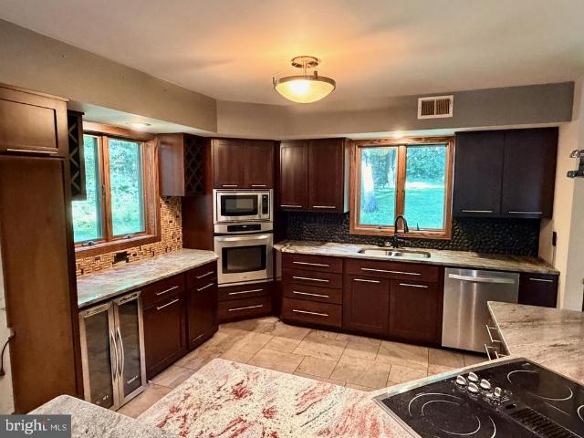 House for sale in Mertztown, Pennsylvania