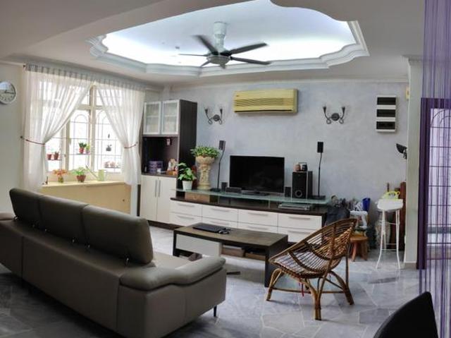 Apartment for sale in Petaling, Subang Jaya