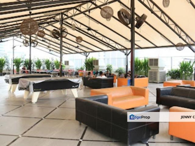 Commercial for sale in Brickfields