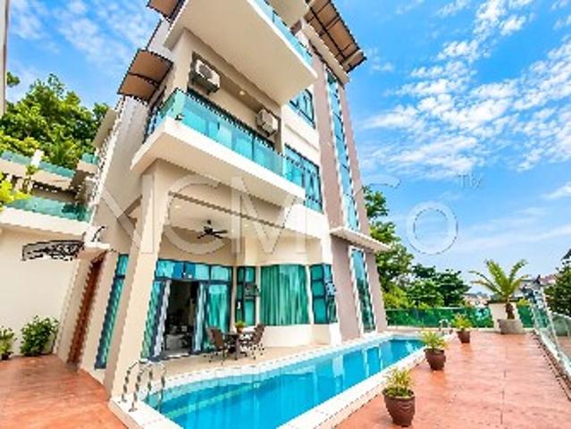 Terraced House for sale in Kuala Selangor
