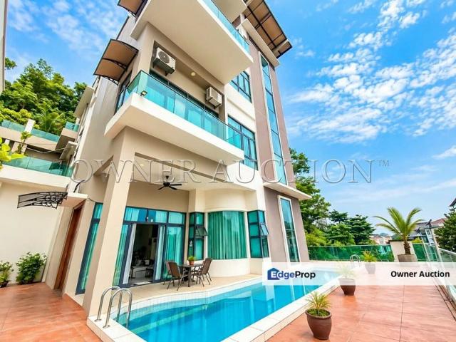 House for sale in Shah Alam, Petaling