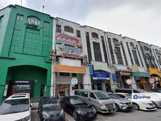 Shop for rent in Country Heights Damansara, Kuala Lumpur