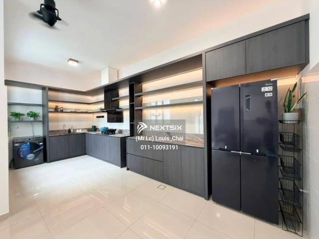 Shop for sale in Johor