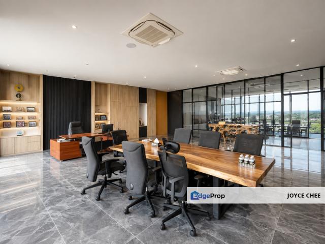 Shop for rent in Petaling, Subang Jaya