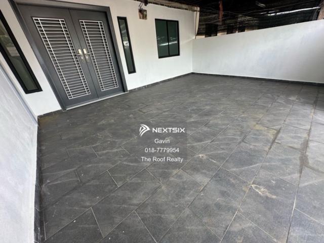 Shop for sale in Petaling, Damansara Damai