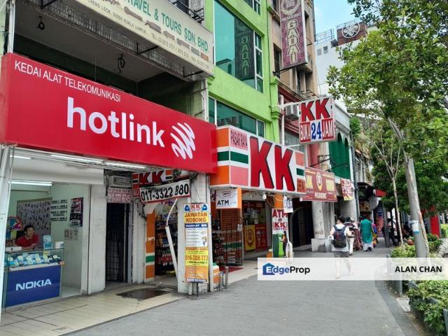Shop for sale in Country Heights Damansara, Kuala Lumpur
