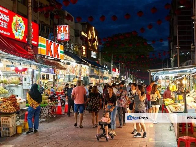 Shop for sale in Country Heights Damansara, Kuala Lumpur