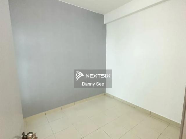 Shop for sale in Pahang