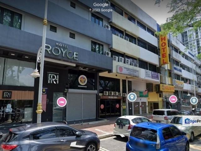 Shop for sale in Country Heights Damansara, Kuala Lumpur