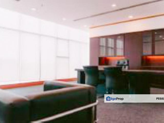 Shop for sale in Petaling, Alam Impian