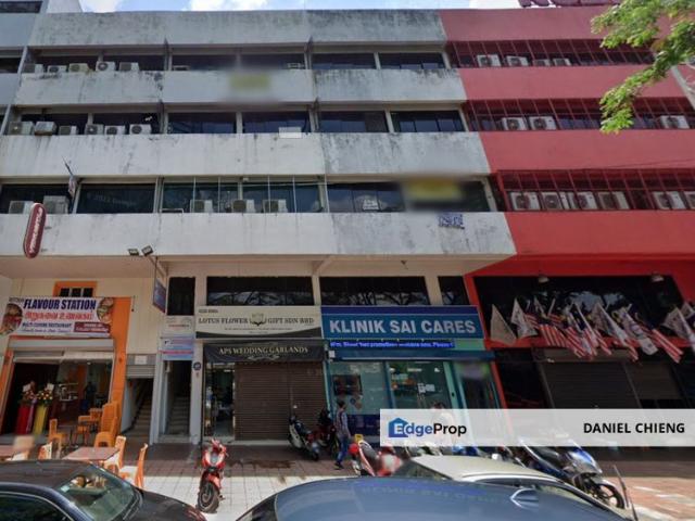 Commercial for sale in Brickfields
