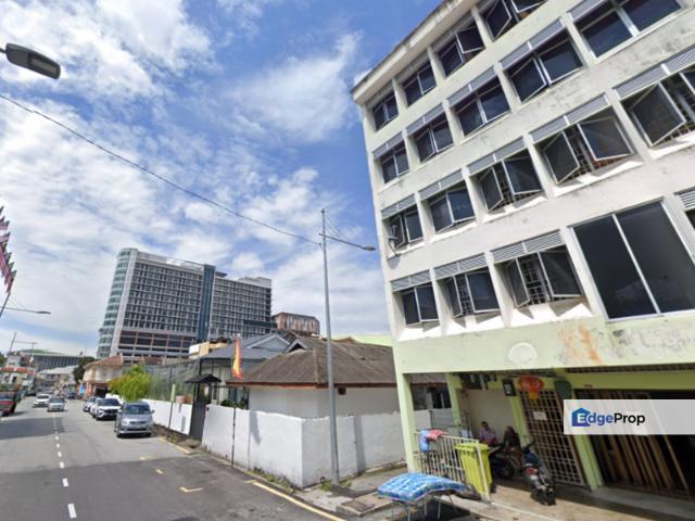 Shop for sale in Penang