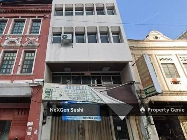 Shop Office for rent in Country Heights Damansara, Kuala Lumpur