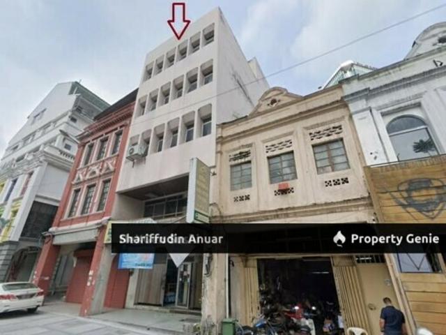 Shop Office for rent in Country Heights Damansara, Kuala Lumpur