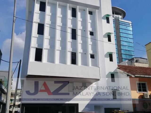 Shop for rent in Kelantan