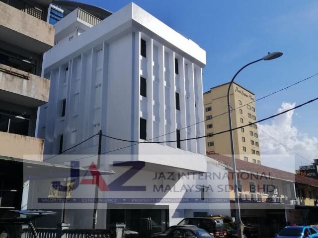 Shop for rent in Country Heights Damansara, Kuala Lumpur