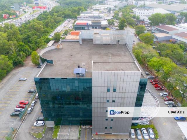 Shop for sale in Petaling, Alam Impian