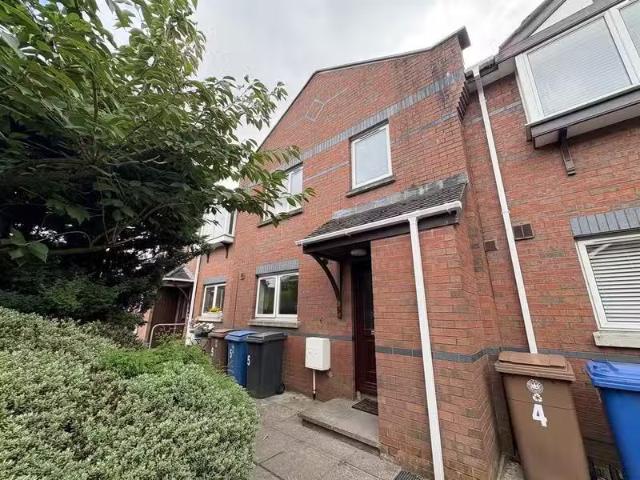 House to rent