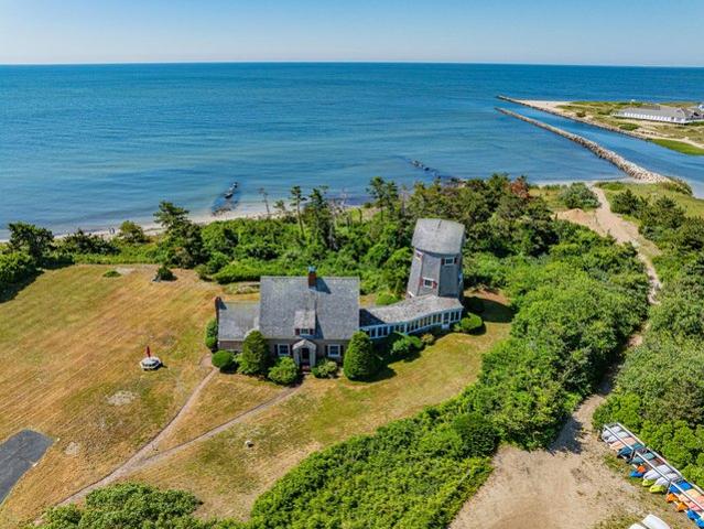 House for sale in Harwich, Massachusetts
