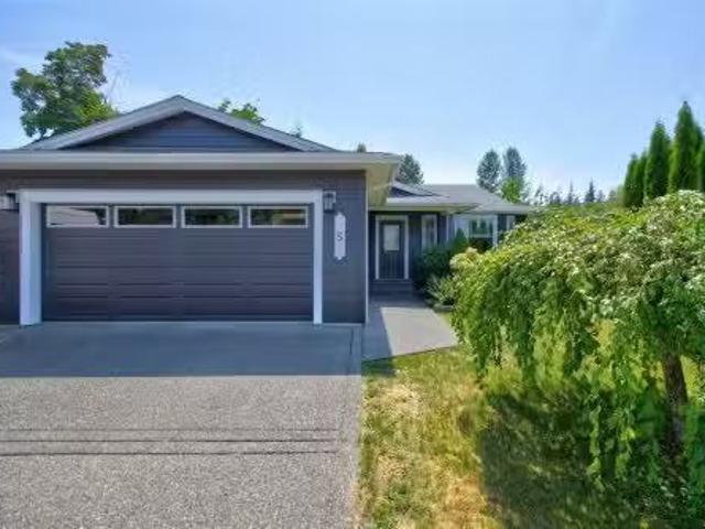House for sale in Strathcona, British Columbia