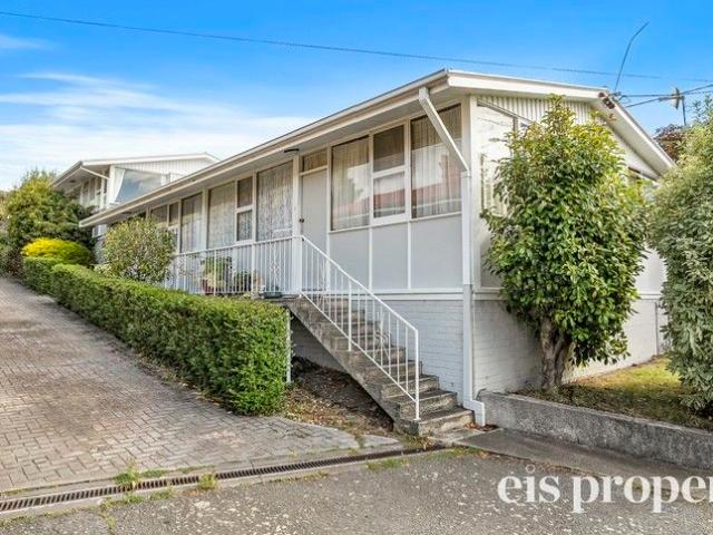 Flat for sale in Hobart, Tasmania