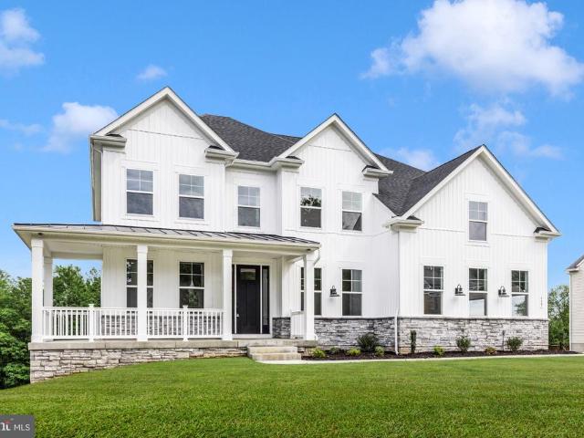 House for sale in Meadow Ridge, Myersville